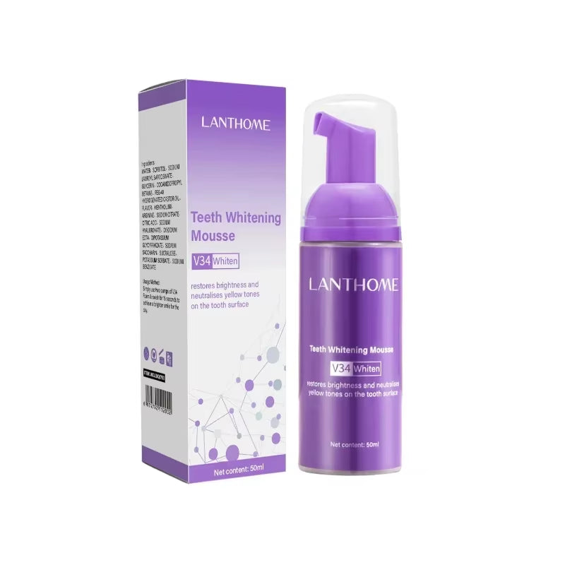 Whitening Products
